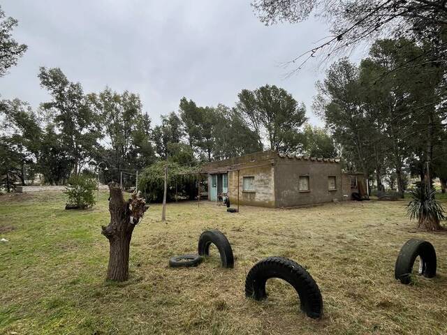 Venta en BARRIO ORO VERDE - Bahia Blanca