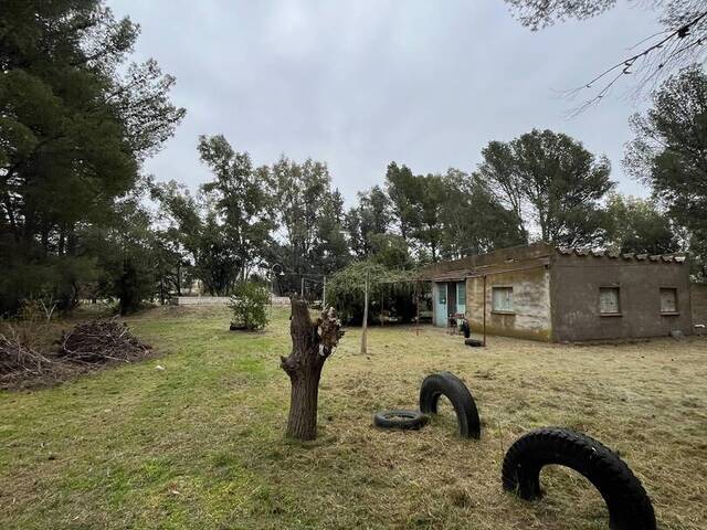 #638 - TERRENO para Venta en Bahia Blanca - AR-B - 2