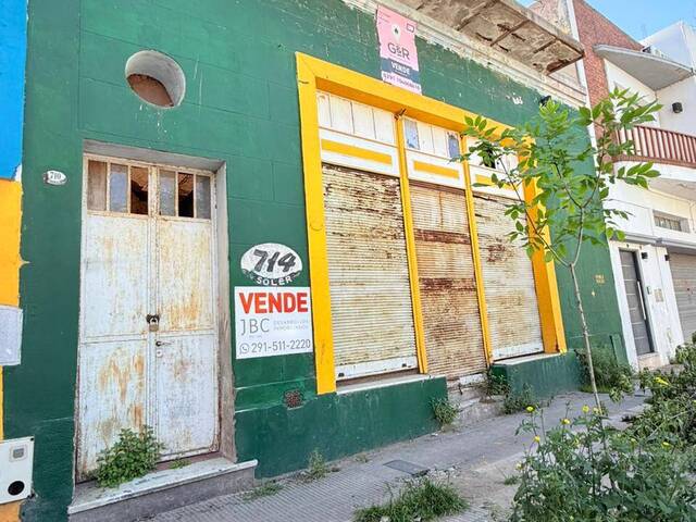 #574 - TERRENO para Venta en Bahia Blanca - AR-B - 2