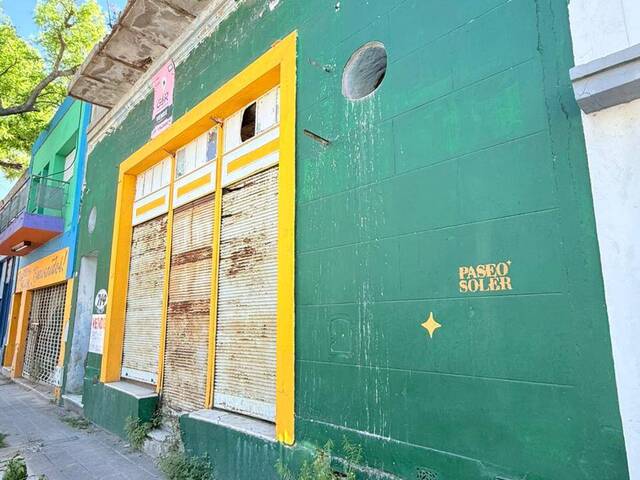 #384 - LOCAL-OFICINA para Venta en Bahia Blanca - AR-B - 3