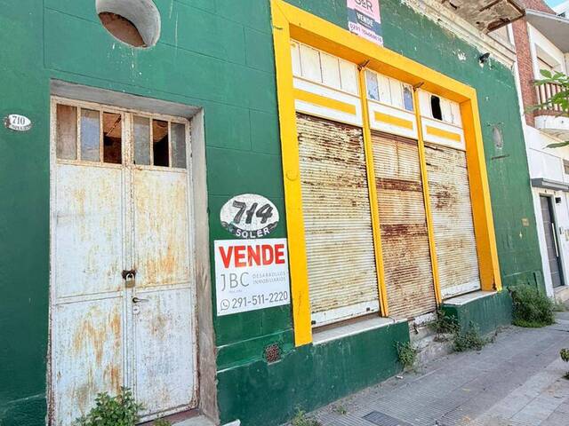 #384 - LOCAL-OFICINA para Venta en Bahia Blanca - AR-B - 2