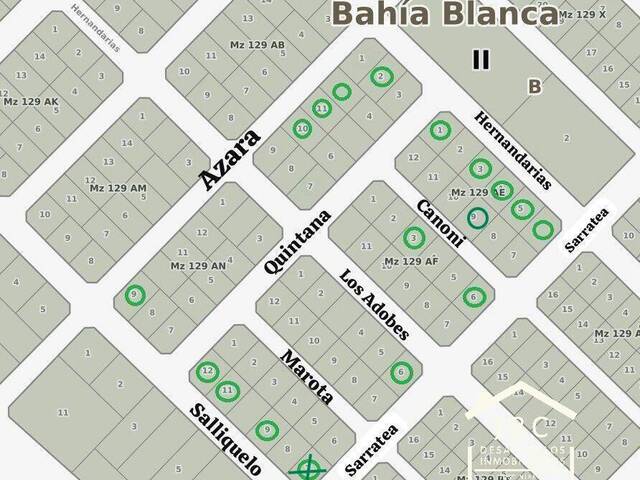 Venta en PATAGONIA NORTE - Bahia Blanca