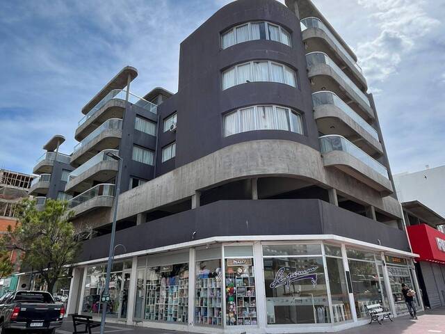 #640 - DEPARTAMENTO para Venta en Monte Hermoso - AR-B - 2