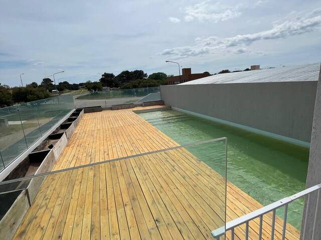 #639 - DEPARTAMENTO para Venta en Monte Hermoso - AR-B - 3