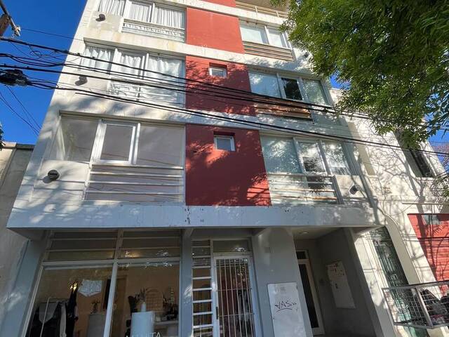 #644 - DEPARTAMENTO para Venta en Bahia Blanca - AR-B - 2