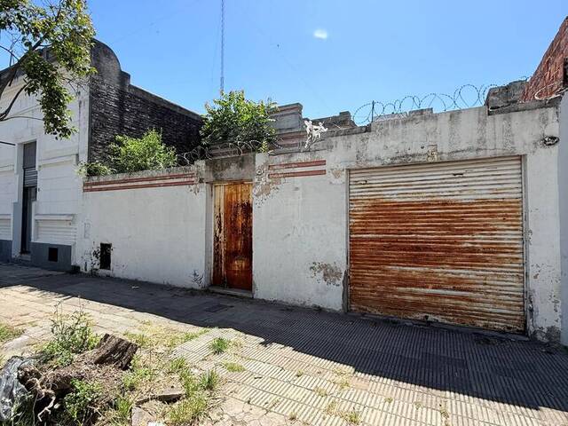 #645 - CASA para Venta en Bahia Blanca - AR-B