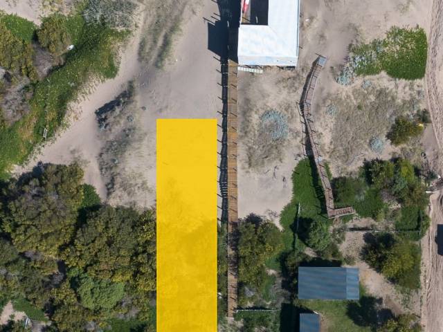 #629 - TERRENO para Venta en Monte Hermoso - AR-B - 2