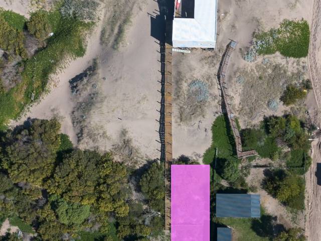 #647 - TERRENO para Venta en Monte Hermoso - AR-B - 2