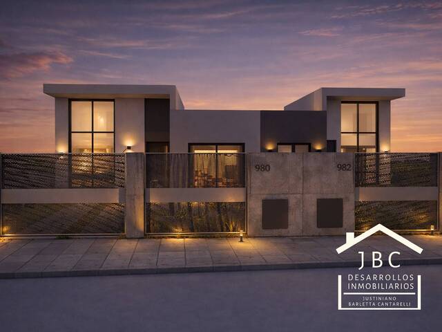 #652 - CASA para Venta en Bahia Blanca - AR-B