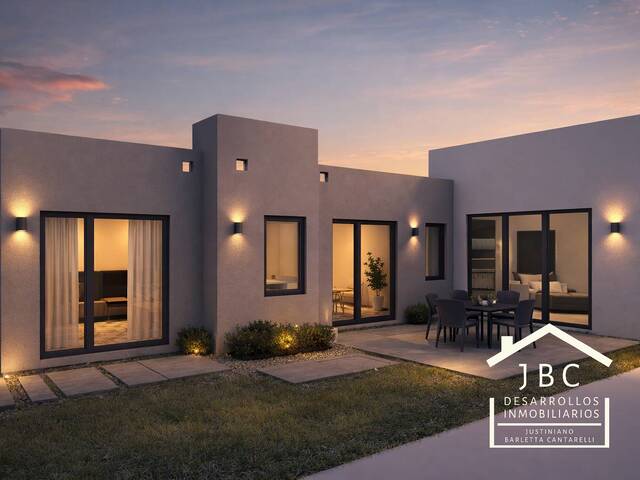 #652 - CASA para Venta en Bahia Blanca - AR-B