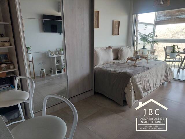 #597 - DEPARTAMENTO para Venta en Monte Hermoso - AR-B