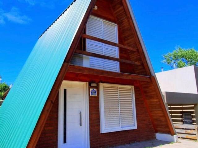 #656 - CASA para Venta en Monte Hermoso - AR-B