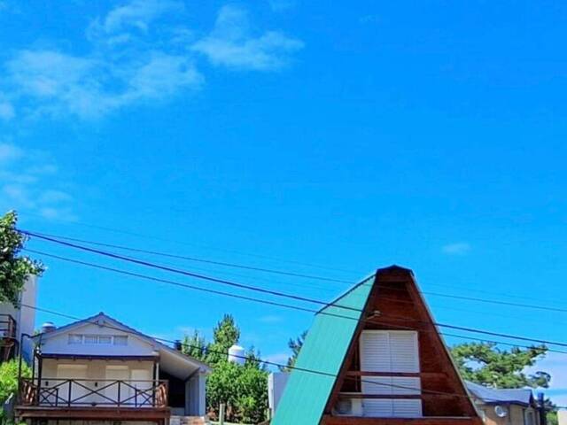 #656 - CASA para Venta en Monte Hermoso - AR-B