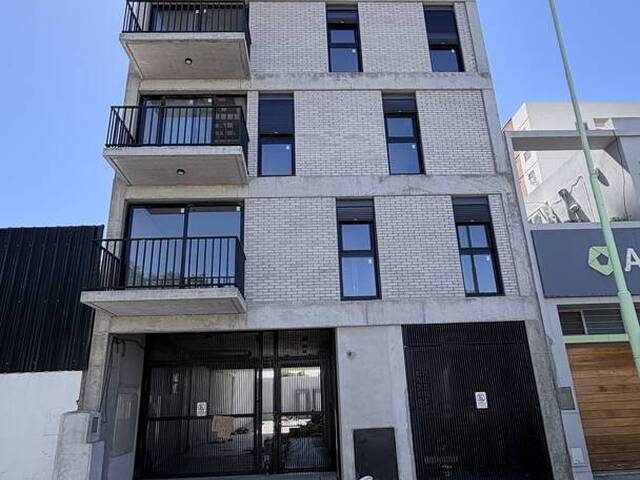 #628 - DEPARTAMENTO para Venta en Bahia Blanca - AR-B