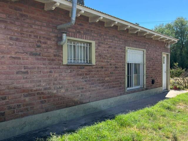 #660 - CASA para Venta en Bahia Blanca - AR-B