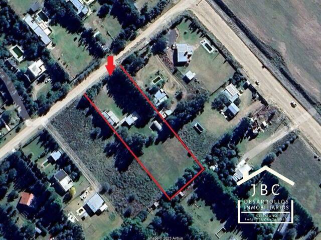 #660 - CASA para Venta en Bahia Blanca - AR-B