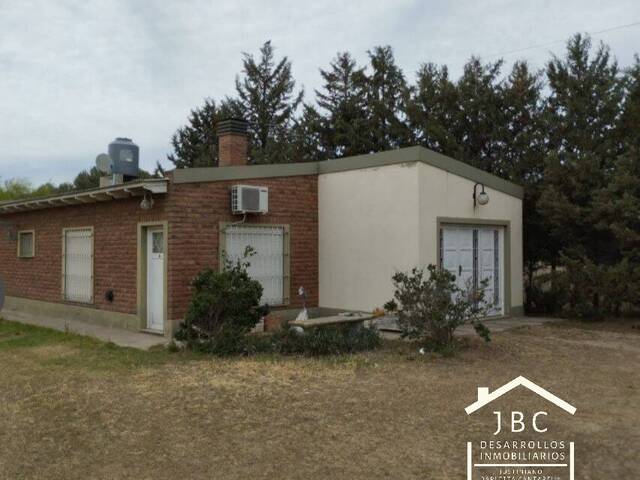 Venta en LOS CHAÑARES - Bahia Blanca