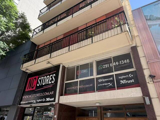 #661 - DEPARTAMENTO para Venta en Bahia Blanca - AR-B