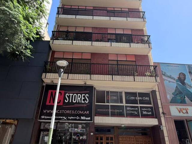 #661 - DEPARTAMENTO para Venta en Bahia Blanca - AR-B