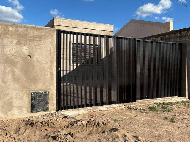 Venta en MOLINA CAMPOS - Bahia Blanca