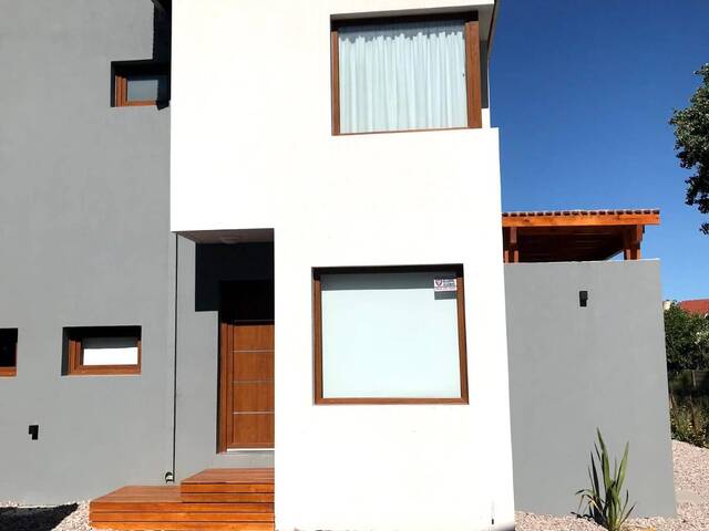 #323 - DUPLEX para Venta en Monte Hermoso - AR-B - 2