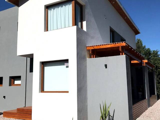 #323 - DUPLEX para Venta en Monte Hermoso - AR-B - 3