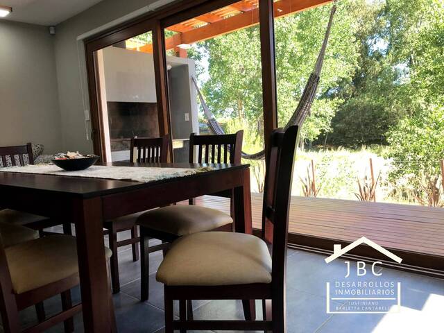 DUPLEX para Venta en Monte Hermoso - 5