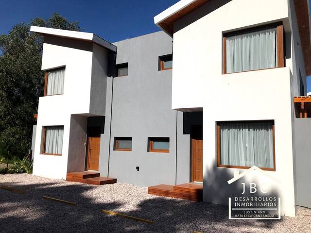 Venta en PARQUE DUFAUR - Monte Hermoso