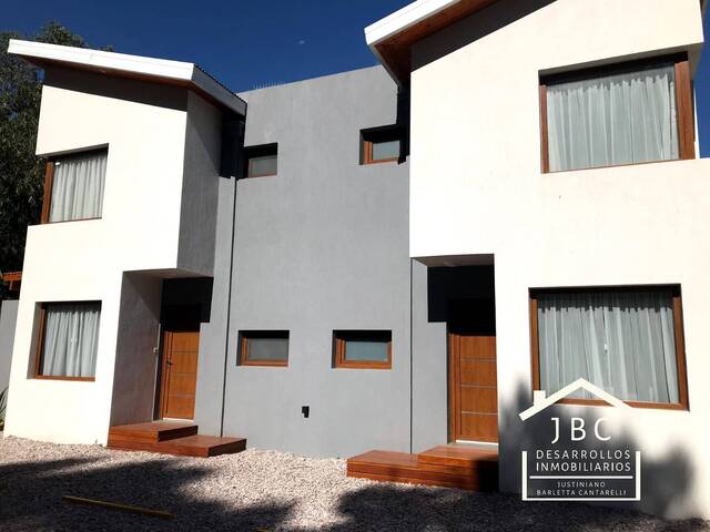 DUPLEX para Venta en Monte Hermoso - 4