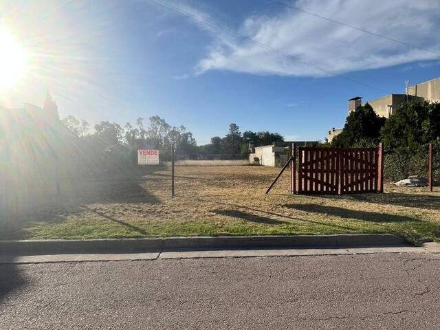 #658 - TERRENO para Venta en Bahia Blanca - AR-B