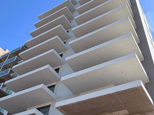 #562 - DEPARTAMENTO para Venta en Monte Hermoso - AR-B