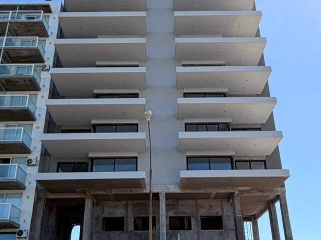 #562 - DEPARTAMENTO para Venta en Monte Hermoso - AR-B