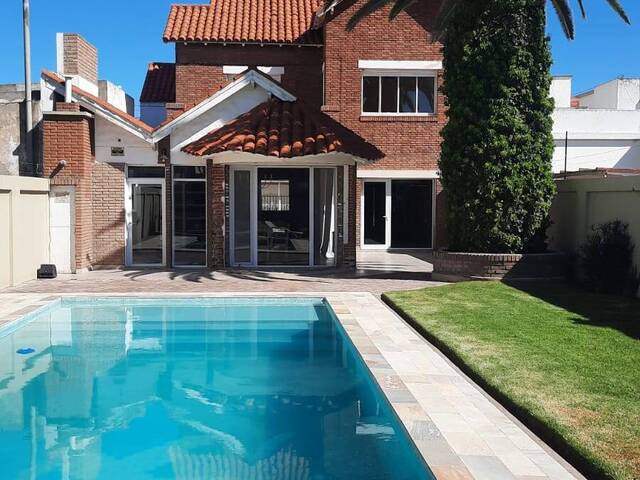 #673 - CASA para Venta en Punta Alta ,est.almirante Soli - AR-B