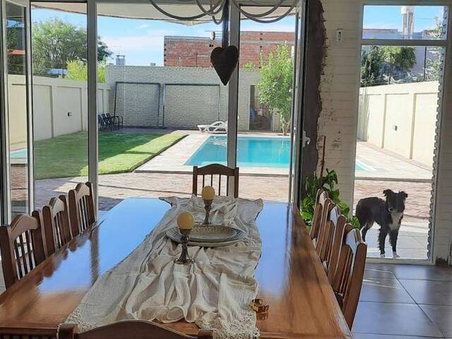 #673 - CASA para Venta en Punta Alta ,est.almirante Soli - AR-B