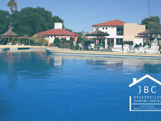 #674 - TERRENO para Venta en Punta Alta ,est.almirante Soli - AR-B