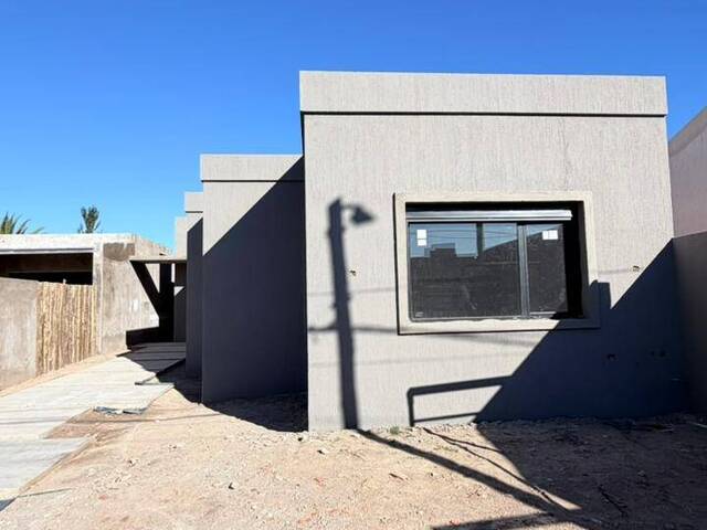 #662 - CASA para Venta en Bahia Blanca - AR-B