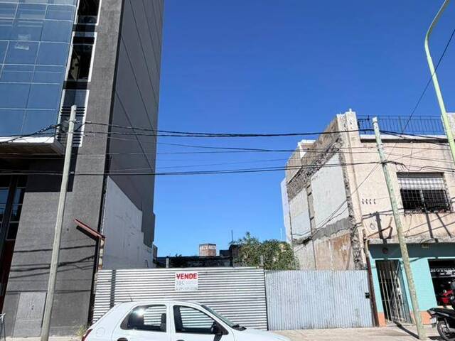 #682 - TERRENO para Venta en Bahia Blanca - AR-B - 2