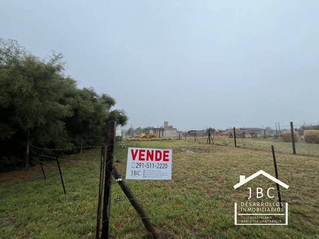 TERRENO para Venta en Bahia Blanca - 4