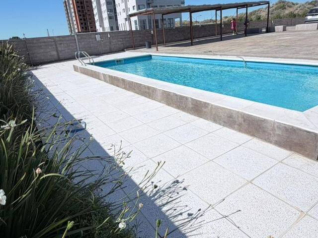#695 - DEPARTAMENTO para Venta en Monte Hermoso - AR-B - 3