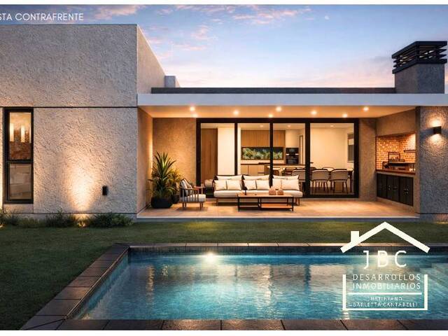 #699 - CASA para Venta en Bahia Blanca - AR-B