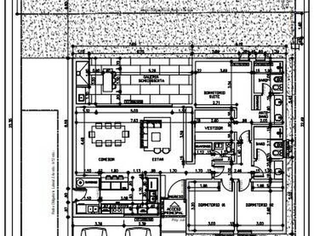 CASA para Venta en Bahia Blanca - 5