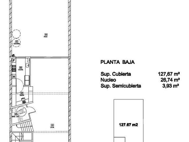 #705 - LOCAL-OFICINA para Venta en Bahia Blanca - AR-B - 2