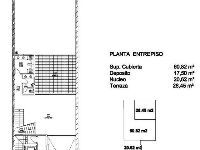 #705 - LOCAL-OFICINA para Venta en Bahia Blanca - AR-B - 3