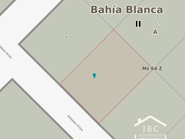 TERRENO para Venta en Bahia Blanca - 4