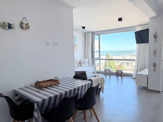 #708 - DEPARTAMENTO para Venta en Monte Hermoso - AR-B