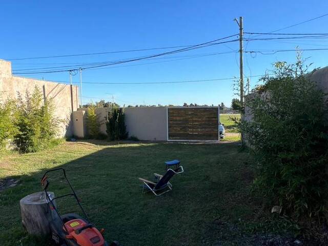 #709 - CASA para Venta en Bahia Blanca - AR-B