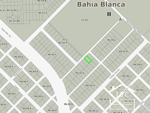 TERRENO para Venta en Bahia Blanca - 3