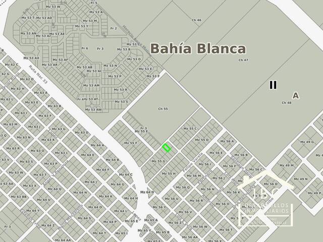 TERRENO para Venta en Bahia Blanca - 4