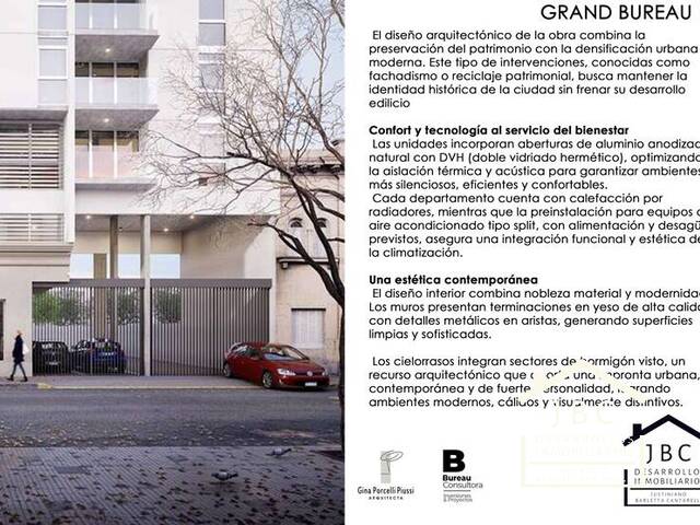 #543 - DEPARTAMENTO para Venta en Bahia Blanca - AR-B