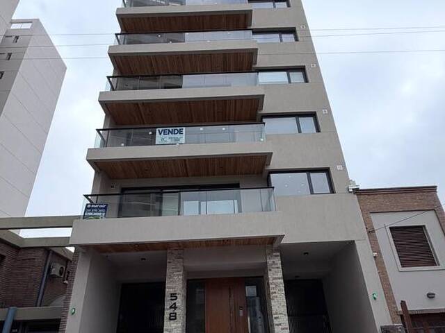 #595 - DEPARTAMENTO para Venta en Bahia Blanca - AR-B